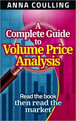 A Complete Guide To Volume Price Analysis: Read the book then read the market - Epub + Converted Pdf